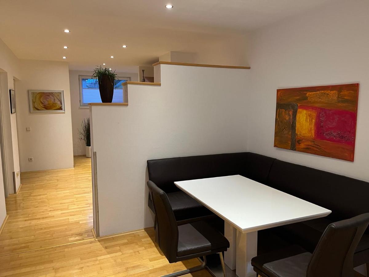 Tinschert Hotel-Restaurant-Partyservice Schwertberg Extérieur photo