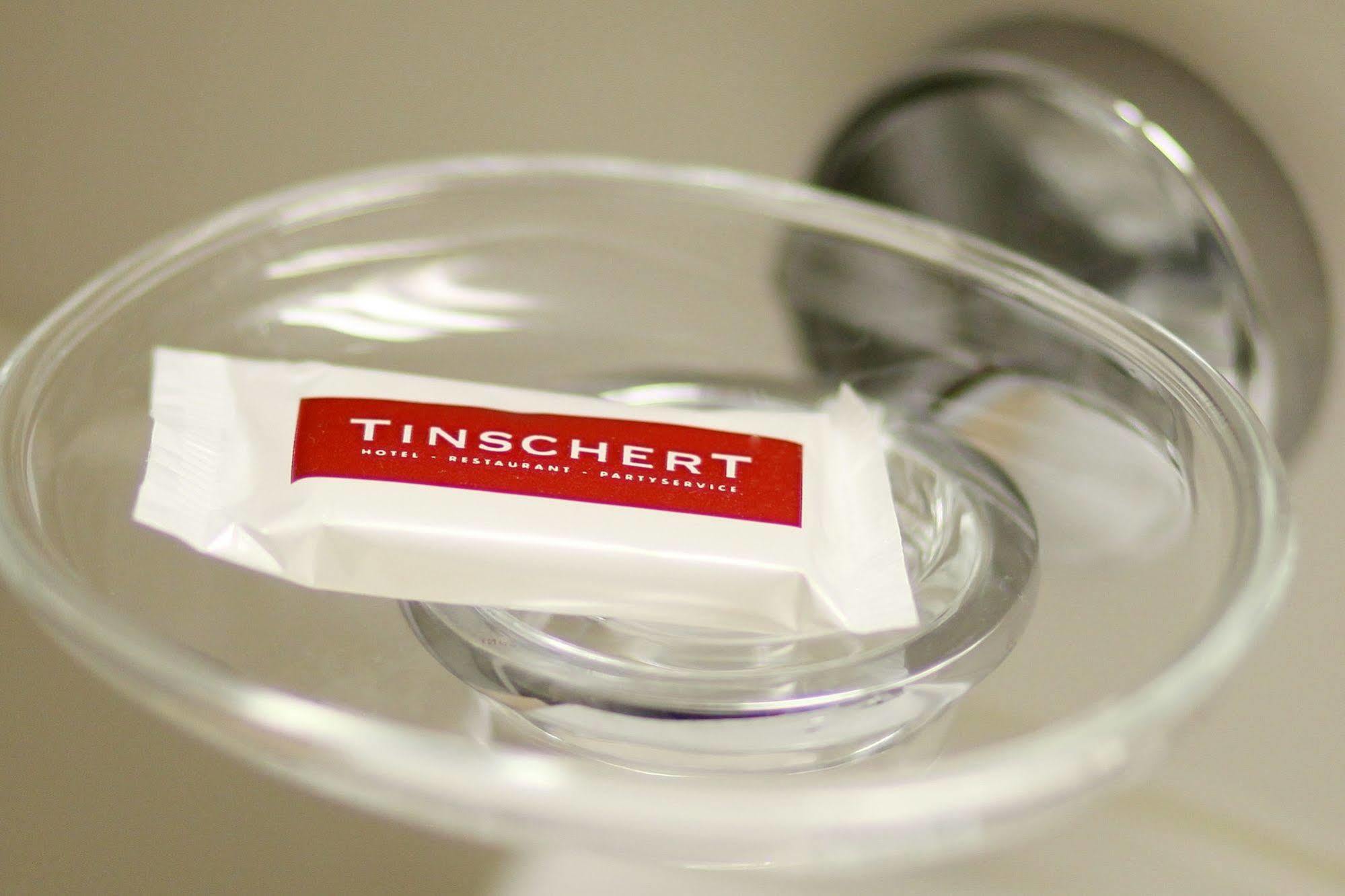Tinschert Hotel-Restaurant-Partyservice Schwertberg Extérieur photo