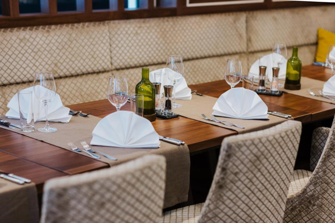 Tinschert Hotel-Restaurant-Partyservice Schwertberg Extérieur photo
