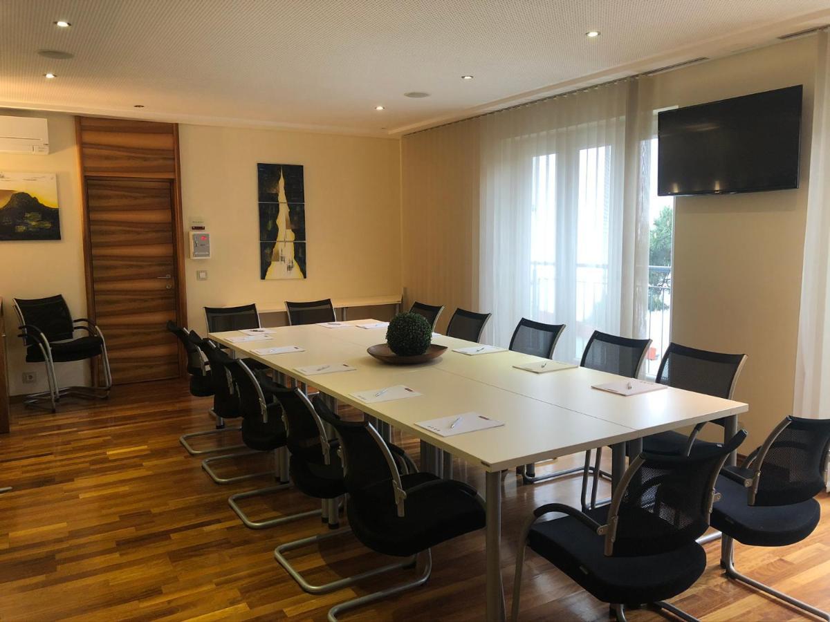 Tinschert Hotel-Restaurant-Partyservice Schwertberg Extérieur photo