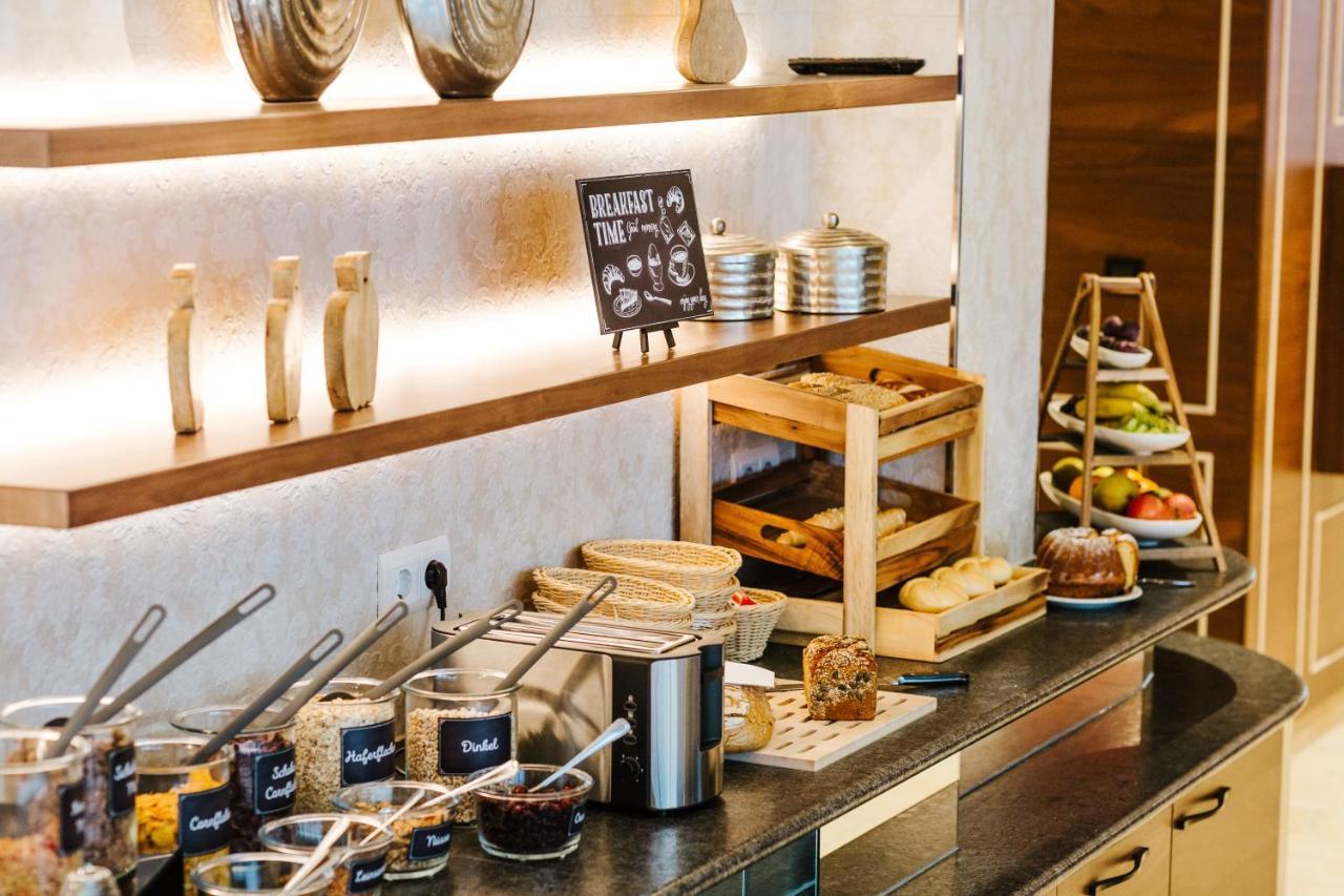 Tinschert Hotel-Restaurant-Partyservice Schwertberg Extérieur photo